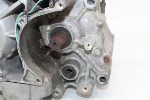 1991 HONDA NIGHTHAWK 250 CB250 BOTTOM END