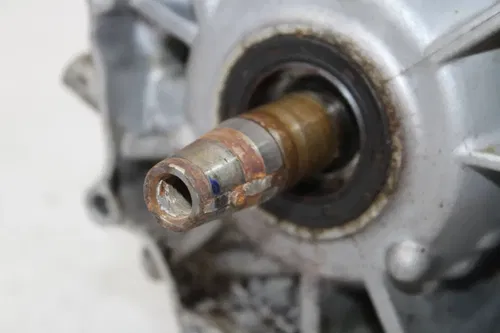 1991 HONDA NIGHTHAWK 250 CB250 BOTTOM END