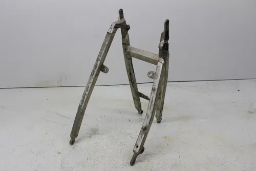 16 SUZUKI RMZ450 REAR BACK SUB FRAME SUBFRAME