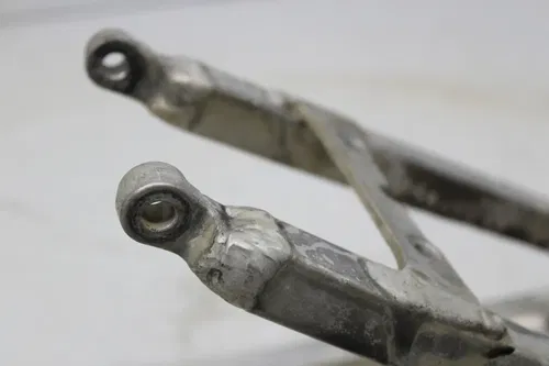 16 SUZUKI RMZ450 REAR BACK SUB FRAME SUBFRAME