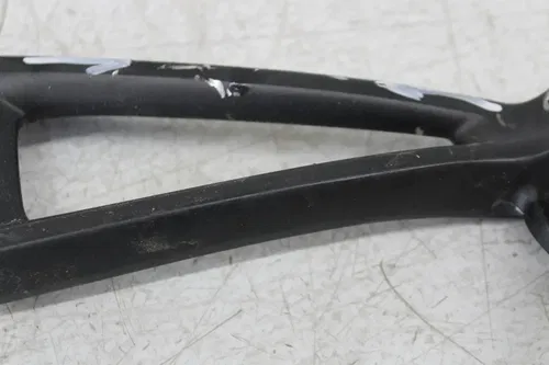 08-16 YAMAHA YZF R6 REAR BACK PASSENGER PEG SET PAIR