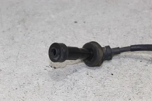 01-05 YAMAHA RAPTOR 660R IGNITION COIL SPARK PLUG CAP