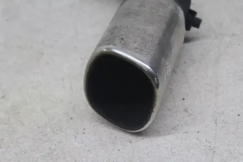2005 SUZUKI SV650 AFTERMARKET EXHAUST MUFFLER SLIP ON PILOT