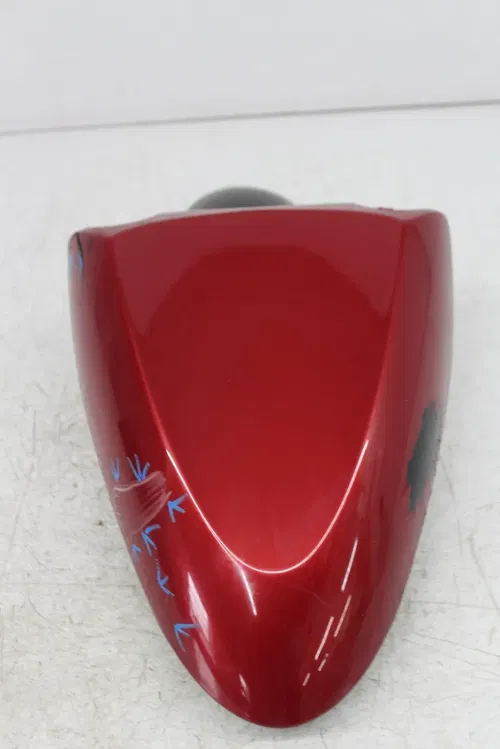 01-06 BMW R1150R FRONT WHEEL FENDER COWL FAIRING W MUD GUARD