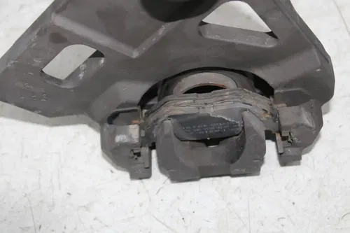 09-17 YAMAHA V STAR 950 XVS950 REAR BACK BRAKE CALIPER MOUNT