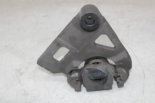 09-17 YAMAHA V STAR 950 XVS950 REAR BACK BRAKE CALIPER MOUNT