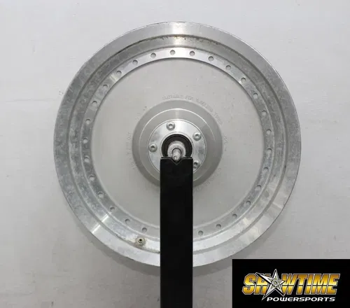 00-06 HARLEY-DAVIDSON FAT BOY SOFTAIL FLSTFI FRONT WHEEL RIM