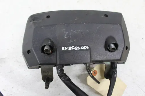 83-85 SUZUKI GS550 GAUGES METER SPEEDO TACH