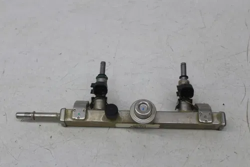 17 POLARIS RZR XP 1000 EPS PETROL GAS FUEL INJECTOR INJECTORS RAIL ST