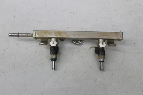 17 POLARIS RZR XP 1000 EPS PETROL GAS FUEL INJECTOR INJECTORS RAIL ST