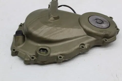 01-06 HONDA CBR600F4I CBR600 F4I ENGINE MOTOR CLUTCH SIDE COVER