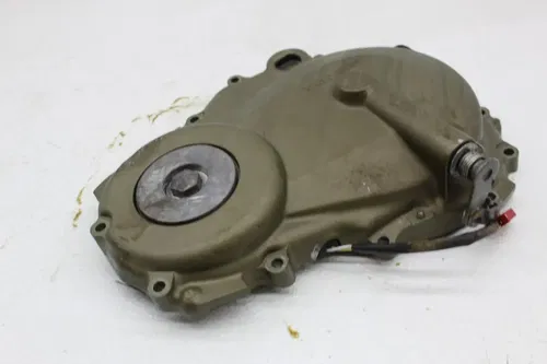 01-06 HONDA CBR600F4I CBR600 F4I ENGINE MOTOR CLUTCH SIDE COVER
