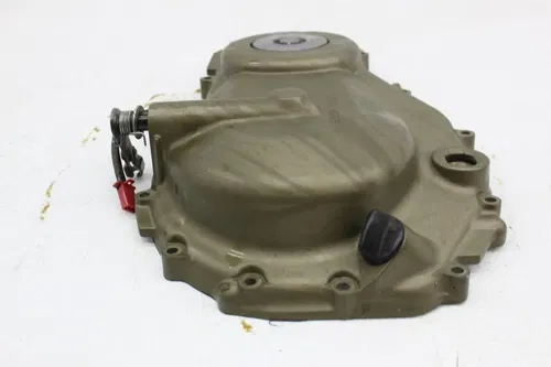 01-06 HONDA CBR600F4I CBR600 F4I ENGINE MOTOR CLUTCH SIDE COVER