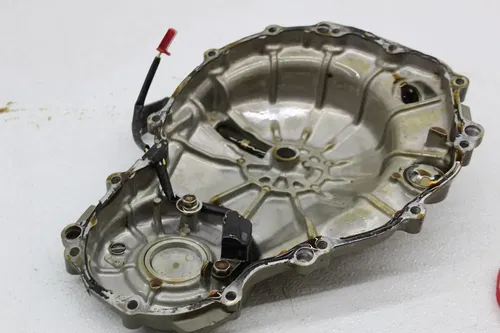 01-06 HONDA CBR600F4I CBR600 F4I ENGINE MOTOR CLUTCH SIDE COVER