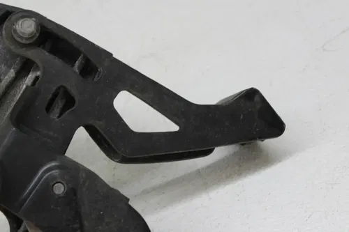 2013 CAN-AM SPYDER RS-S SE5 LEFT REARSET REAR SET DRIVER FOOT PEG REST STOP