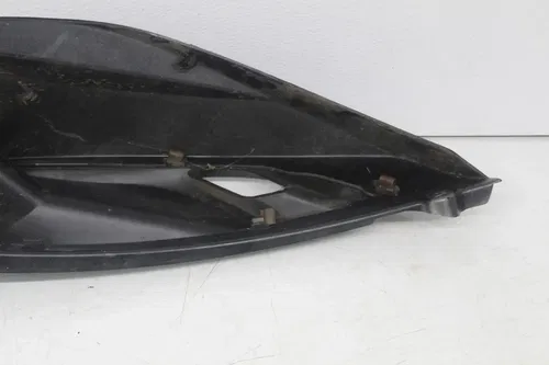 12-16 CAN-AM SPYDER RS-S ROADSTER REAR BACK RIGHT FENDER COVER PANEL FAIRING