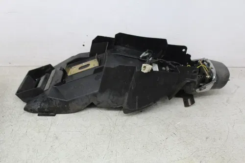 97-00 SUZUKI GSXR600 SRAD REAR BACK TAIL UNDERTAIL BATTERY TRAY PLASTIC LIGHT