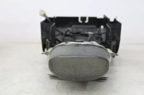 97-00 SUZUKI GSXR600 SRAD REAR BACK TAIL UNDERTAIL BATTERY TRAY PLASTIC LIGHT