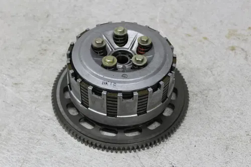 1999 TRIUMPH TIGER COMPLETE CLUTCH BASKET HUB