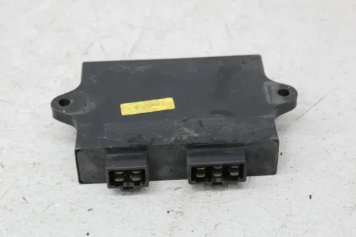 85-87 KAWASAKI VULCAN 700 VN700 OEM ECU COMPUTER CONTROLLER UNIT BLACK BOX ECM