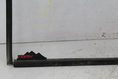 14 POLARIS RZR 4 XP 1000 FRONT WINDSHIELD WINDSCREEN WIND SHIELD