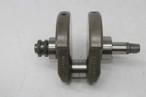 11-17 VICTORY HIGH BALL ENGINE MOTOR CRANKSHAFT CRANK SHAFT