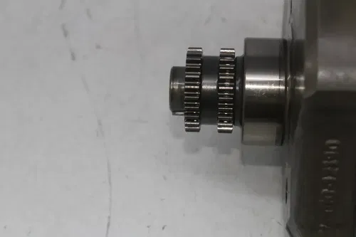 11-17 VICTORY HIGH BALL ENGINE MOTOR CRANKSHAFT CRANK SHAFT