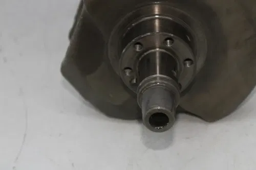 11-17 VICTORY HIGH BALL ENGINE MOTOR CRANKSHAFT CRANK SHAFT