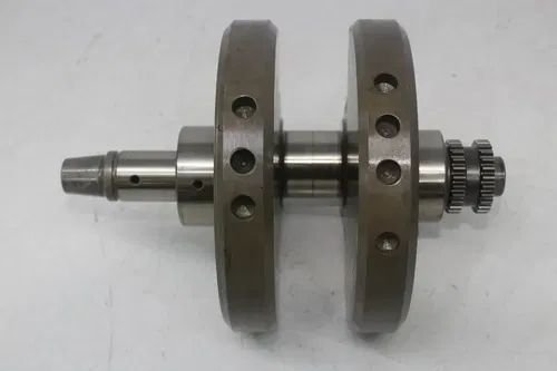 11-17 VICTORY HIGH BALL ENGINE MOTOR CRANKSHAFT CRANK SHAFT