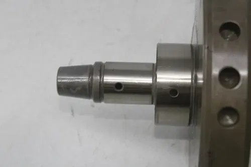 11-17 VICTORY HIGH BALL ENGINE MOTOR CRANKSHAFT CRANK SHAFT