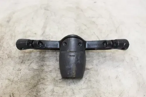 17 KTM 390 DUKE FORKS UPPER TRIPLE TREE CLAMP