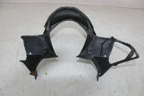 03-06 SUZUKI SV650 SPEEDO CLUSTER GAUGE INSTRUMENT CLUSTER TRIM PANEL