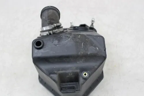 07-09 DUCATI MULTISTRADA 1100 S AIRBOX AIR INTAKE FILTER BOX