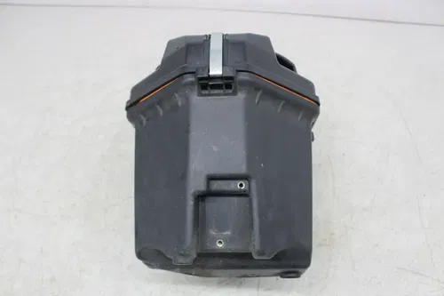 07-09 DUCATI MULTISTRADA 1100 S AIRBOX AIR INTAKE FILTER BOX