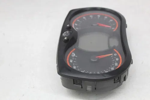 16 Can-am Defender Hd10 Xt Gauge Speedometer Tach Meter 2k