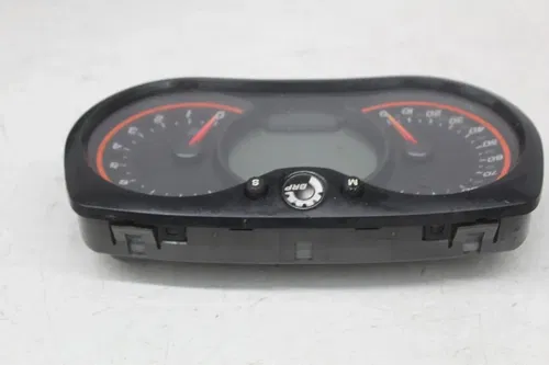 16 Can-am Defender Hd10 Xt Gauge Speedometer Tach Meter 2k