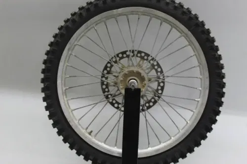 89 SUZUKI RM125 FRONT WHEEL RIM