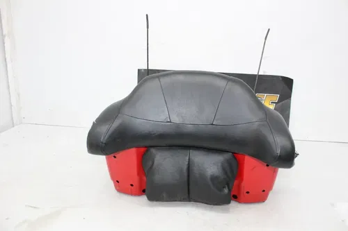 00-06 HARLEY-DAVIDSON FLHTCUI REAR TRUNK COMPARTMENT