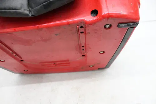 00-06 HARLEY-DAVIDSON FLHTCUI REAR TRUNK COMPARTMENT