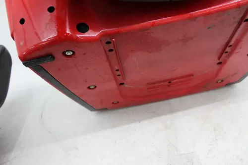 00-06 HARLEY-DAVIDSON FLHTCUI REAR TRUNK COMPARTMENT