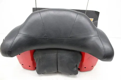 00-06 HARLEY-DAVIDSON FLHTCUI REAR TRUNK COMPARTMENT