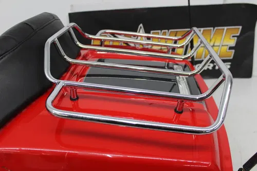 00-06 HARLEY-DAVIDSON FLHTCUI REAR TRUNK COMPARTMENT