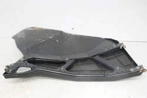15 POLARIS RZR XP 1000 EPS RIGHT SIDE PASSENGER DOOR PANEL