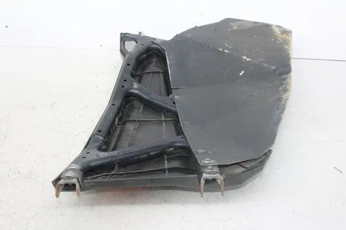 15 POLARIS RZR XP 1000 EPS RIGHT SIDE PASSENGER DOOR PANEL