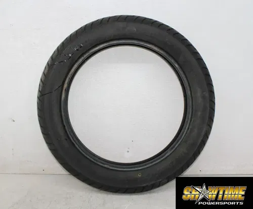 DUNLOP D404F 120/90-17 M/C 64S FRONT TIRE (TREAD:32NDS/5)