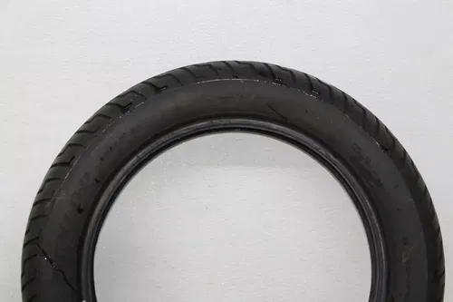 DUNLOP D404F 120/90-17 M/C 64S FRONT TIRE (TREAD:32NDS/5)