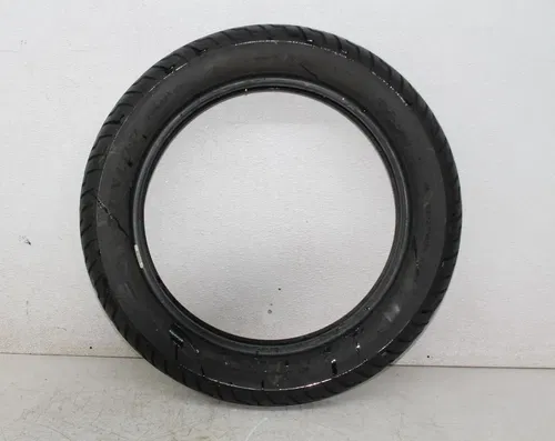 DUNLOP D404F 120/90-17 M/C 64S FRONT TIRE (TREAD:32NDS/5)