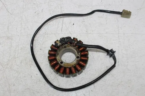 97-00 SUZUKI GSXR600 SRAD STATOR GENERATOR ALTERNATOR MAGNETO