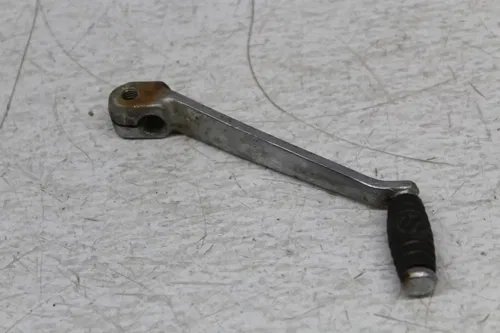 1977 SUZUKI GS400 SHIFTER PEDAL
