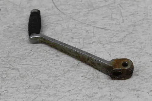 1977 SUZUKI GS400 SHIFTER PEDAL